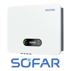 SOFAR 36KTL-X-G3 Trzy fazowy 3xMPPT