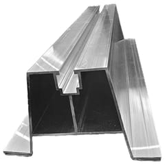 Mostek Trapezowy pochylony Wys=70mm L:2060mm bez EPDM