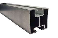 Profil aluminiowy 40*40 Śruba młoteczkowa L:2400mm