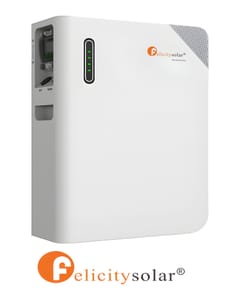 Felicity Bateria FLB48230WG1 11.7kWh 51.2V (IP65) (niskonapięciowy)