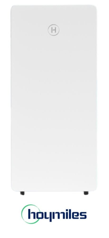 HOYMILES Bateria LB-16D-G3 16kWh z funkcją grzania IP65 (niskonapięciowy)