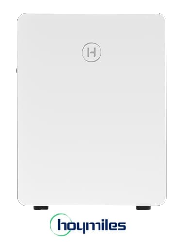 HOYMILES Bateria LB-6D-G3 51.2V 6kWh IP65 z funkcją grzania (niskonapięciowy)