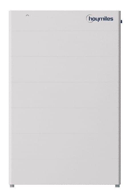 HOYMILES: Zestaw Bateria HB-23S-G2 460.8V 23.04kWh (wysokonapięciowy)