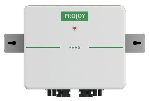PROJOY Wyłącznik bezp. PEFS-EL40H-4(P2) 2-STRING