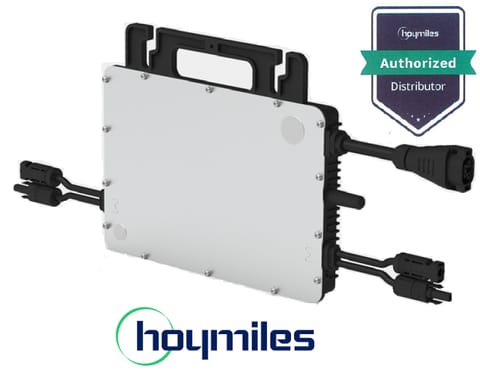 HOYMILES Mikroinwerter HMS 800-2T 1F (2*540W)