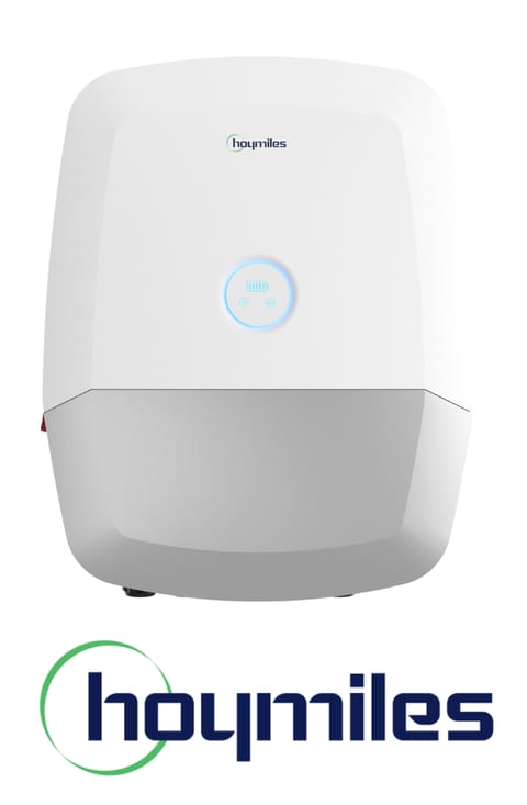 HOYMILES Falownik hybrydowy HIT-6L-G3 (3-fazowy) (niskonapięciowy)