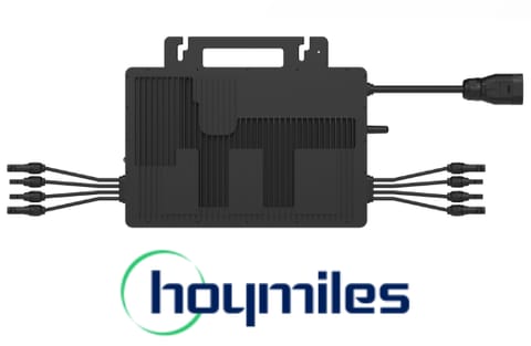HOYMILES Mikroinwerter MIT-4000-8T 3F (8*650W)
