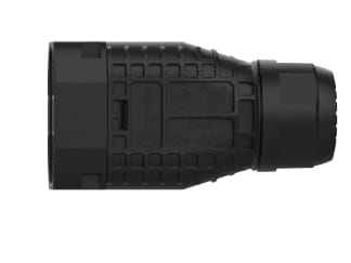 HOYMILES MIT FLEX-T5 złącze zaciskowe AC (EN2540C) 3F