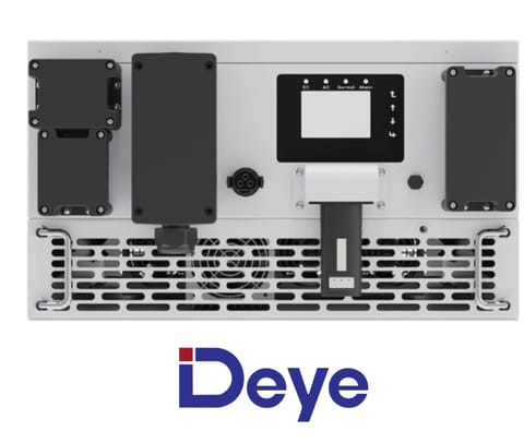 DEYE Moduł PCS SUN-100K-PCS01HP3