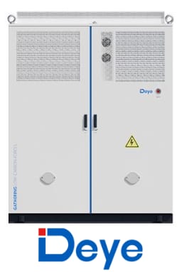 DEYE MC-LC430-2H3 (AC BESS)