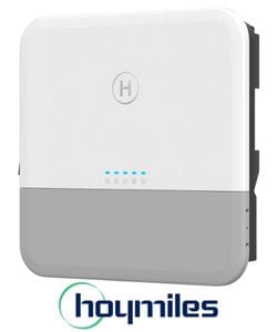 HOYMILES Inwerter Hybrydowy HIS-3L-G3  (1-fazowy)